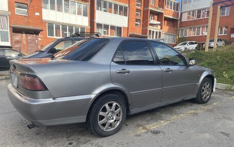 Honda Accord VII рестайлинг, 2000 год, 400 000 рублей, 3 фотография