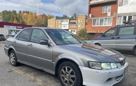 Honda Accord VII рестайлинг, 2000 год, 400 000 рублей, 4 фотография