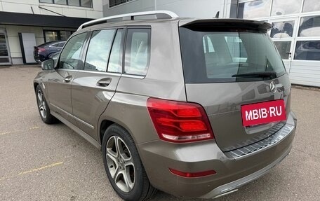 Mercedes-Benz GLK-Класс, 2012 год, 1 950 000 рублей, 9 фотография