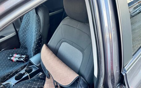 KIA cee'd III, 2013 год, 871 000 рублей, 6 фотография