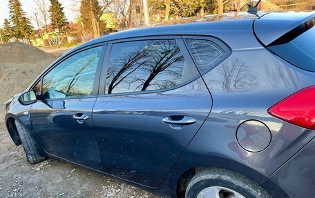 KIA cee'd III, 2013 год, 871 000 рублей, 15 фотография