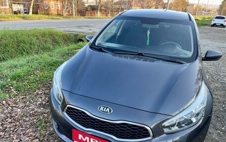KIA cee'd III, 2013 год, 871 000 рублей, 10 фотография