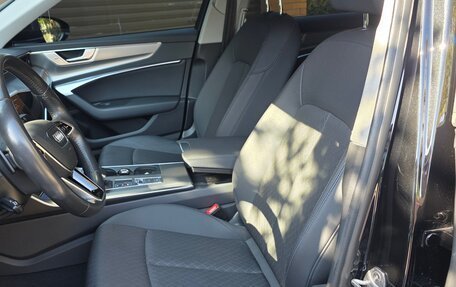 Audi A6, 2020 год, 3 900 000 рублей, 10 фотография