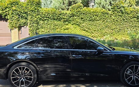 Audi A6, 2020 год, 3 900 000 рублей, 5 фотография