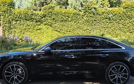 Audi A6, 2020 год, 3 900 000 рублей, 6 фотография