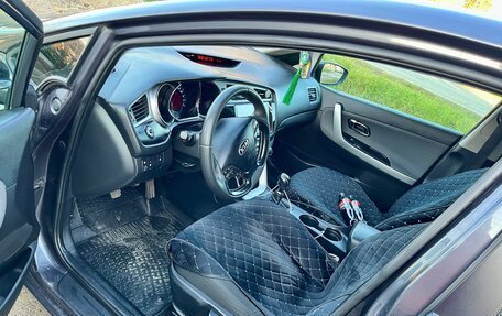 KIA cee'd III, 2013 год, 871 000 рублей, 16 фотография