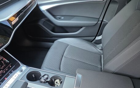 Audi A6, 2020 год, 3 900 000 рублей, 13 фотография