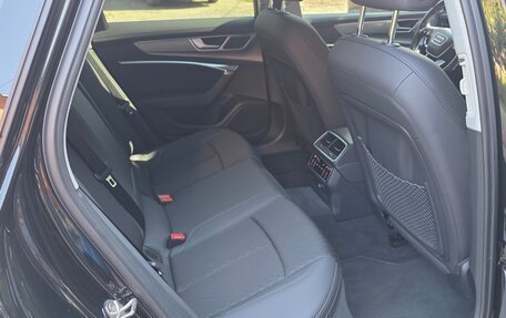 Audi A6, 2020 год, 3 900 000 рублей, 14 фотография