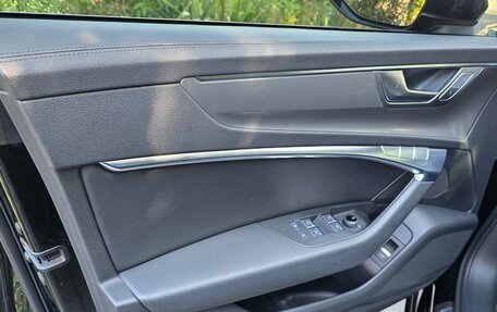 Audi A6, 2020 год, 3 900 000 рублей, 17 фотография
