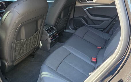 Audi A6, 2020 год, 3 900 000 рублей, 15 фотография