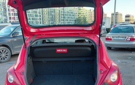 Opel Corsa D, 2008 год, 270 000 рублей, 7 фотография