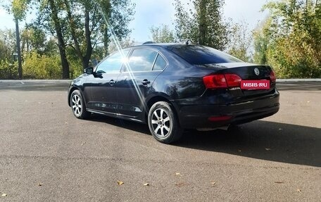 Volkswagen Jetta VI, 2013 год, 685 000 рублей, 4 фотография