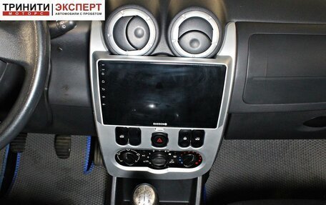 Renault Sandero I, 2014 год, 497 000 рублей, 15 фотография