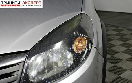 Renault Sandero I, 2014 год, 497 000 рублей, 9 фотография
