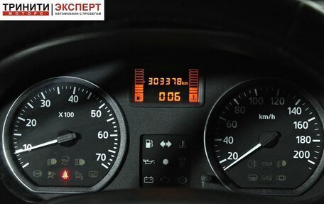 Renault Sandero I, 2014 год, 497 000 рублей, 14 фотография