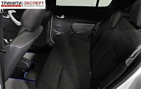 Renault Sandero I, 2014 год, 497 000 рублей, 16 фотография