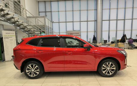 Haval Jolion, 2021 год, 1 550 000 рублей, 8 фотография