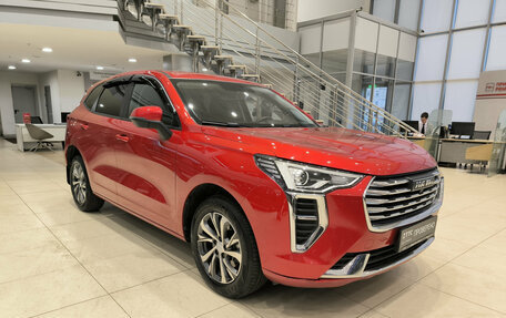 Haval Jolion, 2021 год, 1 550 000 рублей, 7 фотография
