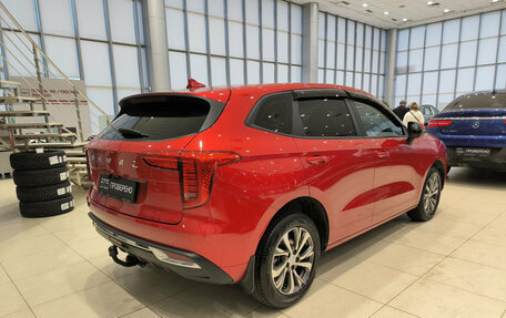 Haval Jolion, 2021 год, 1 550 000 рублей, 9 фотография