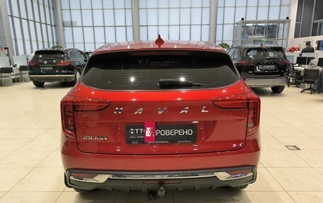 Haval Jolion, 2021 год, 1 550 000 рублей, 10 фотография