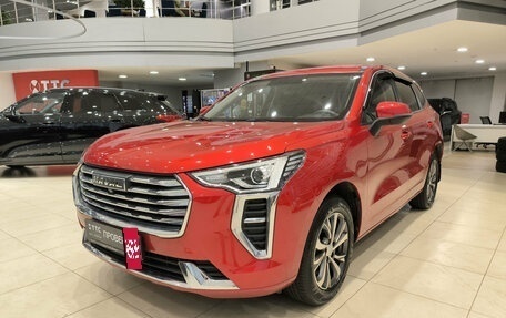 Haval Jolion, 2021 год, 1 550 000 рублей, 5 фотография