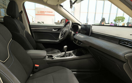 Haval Jolion, 2021 год, 1 550 000 рублей, 15 фотография