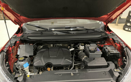Haval Jolion, 2021 год, 1 550 000 рублей, 13 фотография