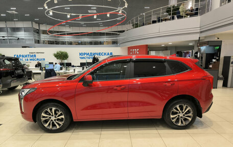 Haval Jolion, 2021 год, 1 550 000 рублей, 12 фотография