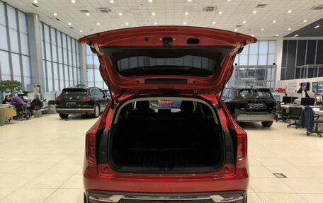 Haval Jolion, 2021 год, 1 550 000 рублей, 14 фотография
