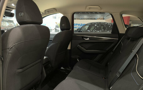 Haval Jolion, 2021 год, 1 550 000 рублей, 16 фотография