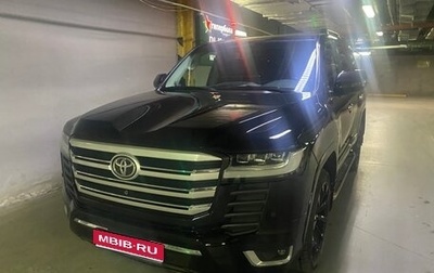 Toyota Land Cruiser 200, 2015 год, 4 950 000 рублей, 1 фотография
