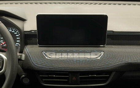 Haval Jolion, 2021 год, 1 550 000 рублей, 19 фотография