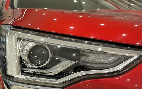 Haval Jolion, 2021 год, 1 550 000 рублей, 21 фотография