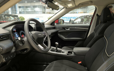 Haval Jolion, 2021 год, 1 550 000 рублей, 20 фотография