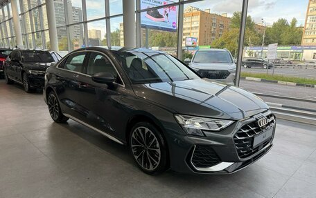 Audi A3, 2025 год, 4 350 000 рублей, 5 фотография