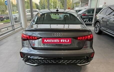 Audi A3, 2025 год, 4 350 000 рублей, 3 фотография