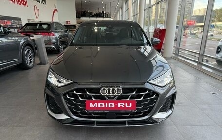 Audi A3, 2025 год, 4 350 000 рублей, 6 фотография