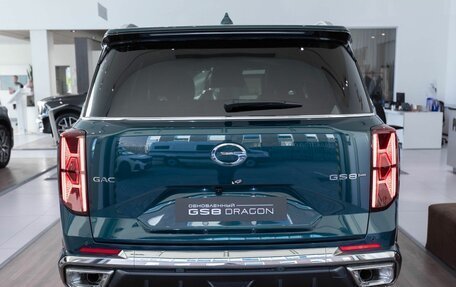 GAC GS8, 2026 год, 4 949 000 рублей, 5 фотография