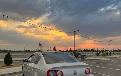 Volkswagen Passat B6, 2005 год, 700 000 рублей, 1 фотография