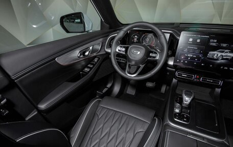 GAC GS8, 2026 год, 4 949 000 рублей, 9 фотография