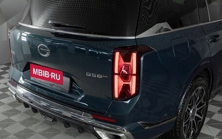 GAC GS8, 2026 год, 4 949 000 рублей, 16 фотография