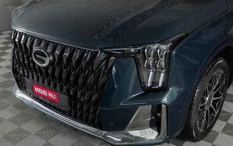 GAC GS8, 2026 год, 4 949 000 рублей, 14 фотография