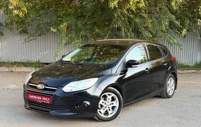 Ford Focus III, 2012 год, 560 000 рублей, 1 фотография