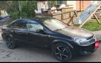 Opel Astra H, 2008 год, 400 000 рублей, 1 фотография