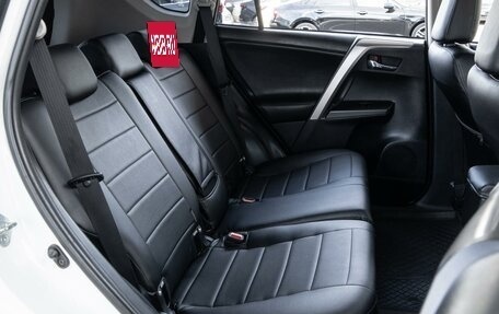 Toyota RAV4, 2016 год, 2 222 000 рублей, 7 фотография