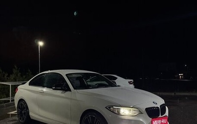 BMW 2 серия F22, 2014 год, 1 фотография