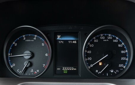 Toyota RAV4, 2016 год, 2 222 000 рублей, 12 фотография