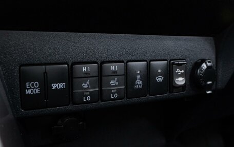 Toyota RAV4, 2016 год, 2 222 000 рублей, 16 фотография