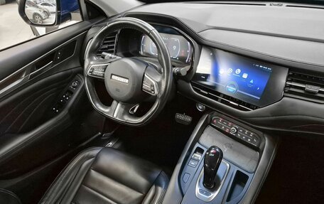 Haval F7 I, 2020 год, 1 869 000 рублей, 9 фотография