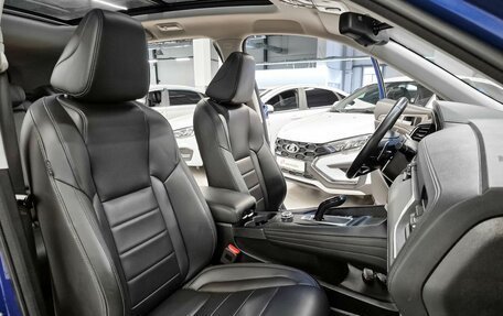 Haval F7 I, 2020 год, 1 869 000 рублей, 7 фотография